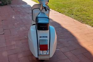 Piaggio Vespa 125 Ts - 1978