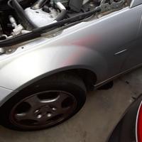 PARAFANGO ANTERIORE SINISTRO MERCEDES Classe C Ber