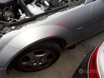 PARAFANGO ANTERIORE SINISTRO MERCEDES Classe C Ber