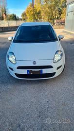 fiat punto 1.3 multijet
