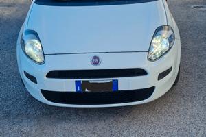 fiat punto 1.3 multijet