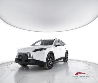 OMODA 7 SHS-P PHEV 1.5TGDI PREMIUM