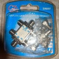 Amplificatore TV CY-510C