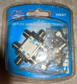 Amplificatore TV CY-510C