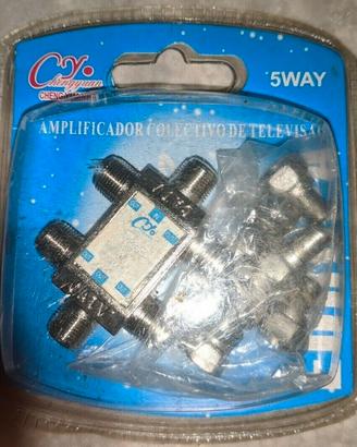 Amplificatore TV CY-510C
