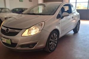 OPEL Corsa 1.0 3P ENJOY