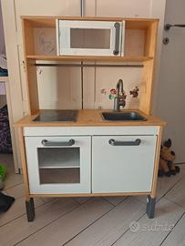 cucina gioco ikea
