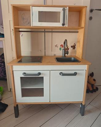 cucina gioco ikea