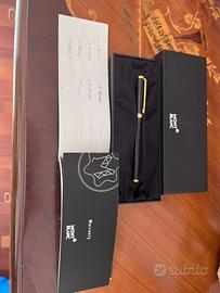 Penna montblanc Nobless oblige