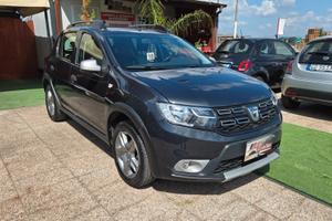 Dacia Sandero Stepway 1.5 dCi 8V 90CV Start&Stop