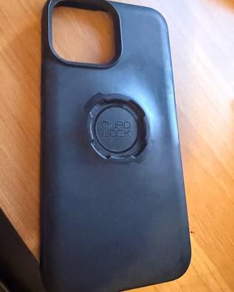 Cover Quad Lock Iohone 13 pro max