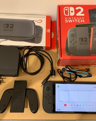 Nintendo Switch 2