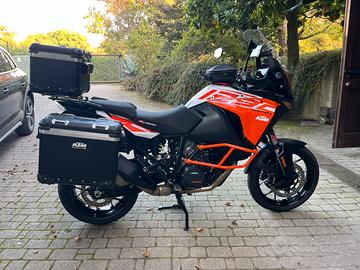 KTM 1290 super Adventure S