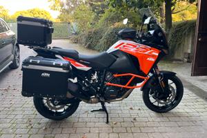 KTM 1290 super Adventure S