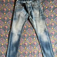 Jeans da uomo Melting Pot