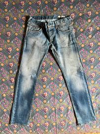 Jeans da uomo Melting Pot
