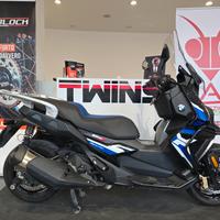 Bmw C 400 X Sport _ Usato Permutabile
