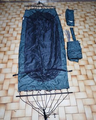 Amaca da campeggio Lawson Hammock 