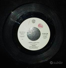 Prince / Ofra Haza ?- I Wish U Heaven / Galbi jb