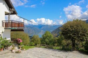 Appartamento Alta Valle Intelvi