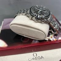 Omega triple date