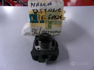 Cilindro polini mod honda lead peugeot metropolis