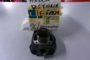 Cilindro polini mod honda lead peugeot metropolis