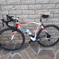 Pinarello FP4 da corsa