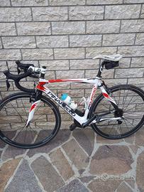 Pinarello FP4 da corsa