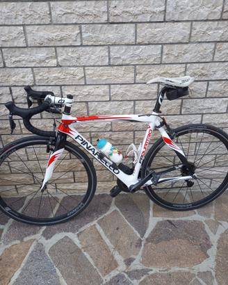 Pinarello FP4 da corsa