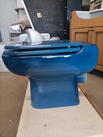 WC/WATER/VASO mod. CONCA - IDEAL STANDARD