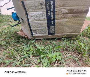 Tasselli Professionali per Cappotto termico 