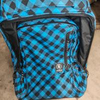 zaino trolley invicta