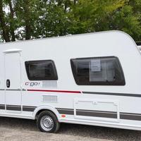 DETHLEFFS C GO 475 EL