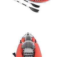 Canona Kayak Gonfiabile