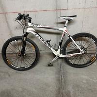 Mountain Bike Olympia Nitro