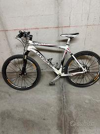 Mountain Bike Olympia Nitro