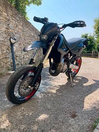 Aprilia MX 125 -2006