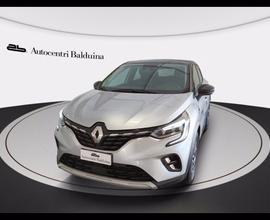 RENAULT Captur 1.0 tce intens gpl 100cv my21