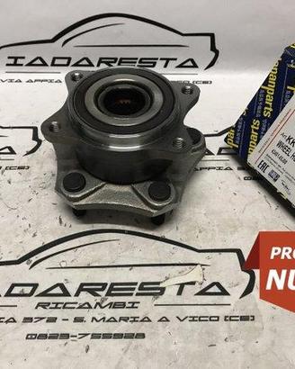 Mozzo Cuscinetto Ruota Grand Vitara 4340165J00