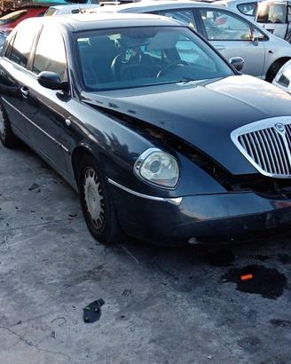 RICAMBI USATI AUTO LANCIA Thesis 1° Serie 841H000