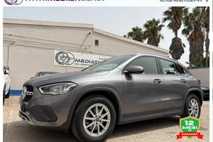MERCEDES-BENZ GLA 180 d Automatic Business