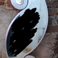 Specchio Arti e Mestieri 