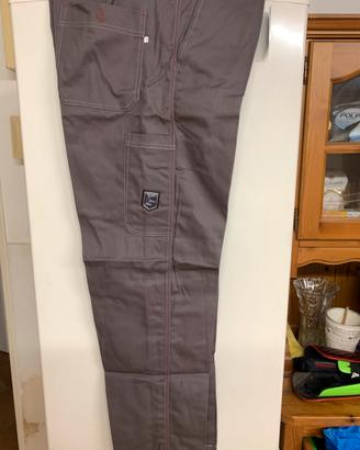 Pantaloni da lavoro