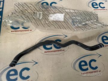 51805837 TUBO SCAMBIATORE CALORE FIAT 500
