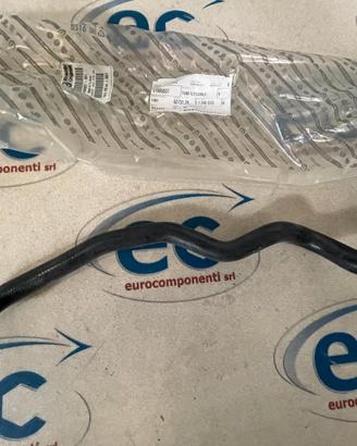 51805837 TUBO SCAMBIATORE CALORE FIAT 500