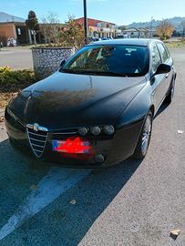 Alfa Romeo 159 JTDm 150 cavalli