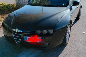 Alfa Romeo 159 JTDm 150 cavalli