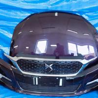 Citroen DS5 Muso e Airbag