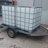 cubi cisterne 1000 litri